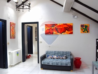 Attico in Vendita a Pontremoli, 115'000€, 92 m²