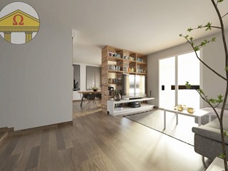 Villa in Vendita a Ponzano Veneto, 540'000€, 297 m²