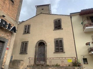 Quadrilocale in Vendita a Graffignano, 20'000€, 110 m²