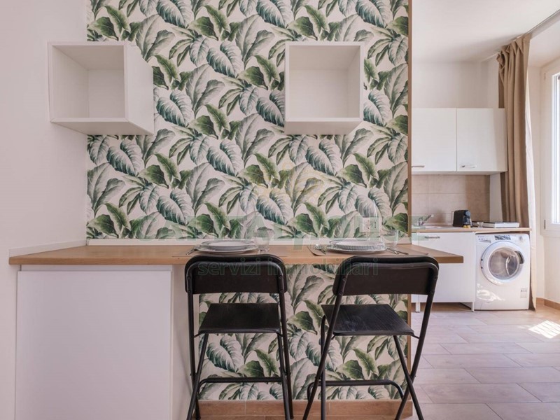 Bilocale in Affitto a Bologna, 1'200€, 40 m²