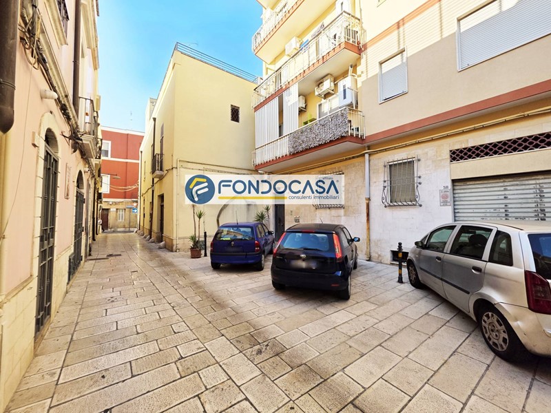 Trilocale in Vendita a Brindisi, 99'000&euro;, 81 m²