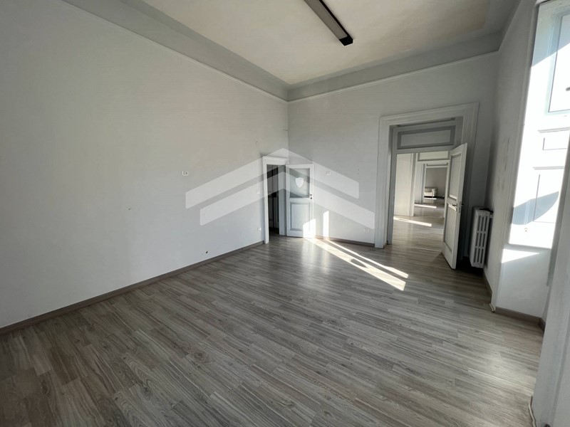 Appartamento in Vendita a Campobasso, 290'000€, 200 m²