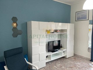 Quadrilocale in Affitto a Caserta, 800€, 100 m²