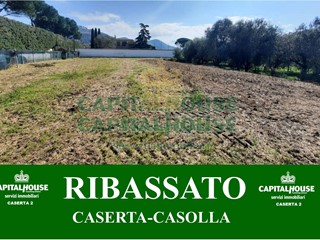 Terreno agricolo in Vendita a Caserta, 39'000€, 1377 m²