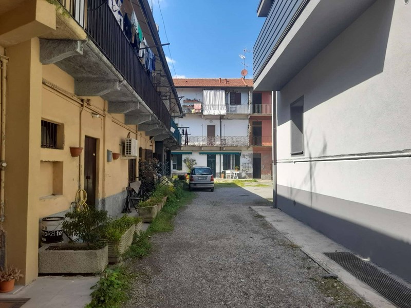 Bilocale in Vendita a Cinisello Balsamo, 108'000€, 55 m²
