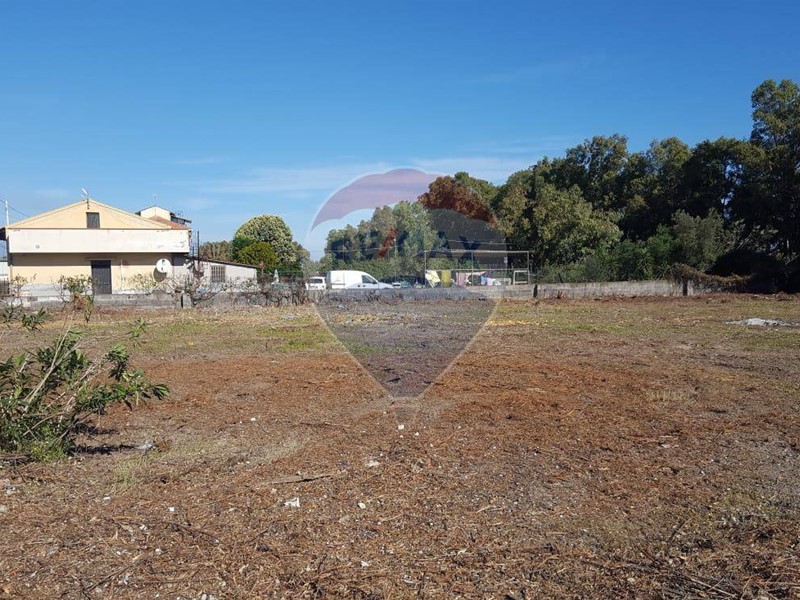 Terreno agricolo in Vendita a Catania, 54'000€, 7000 m²