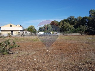 Terreno agricolo in Vendita a Catania, 54'000€, 7000 m²