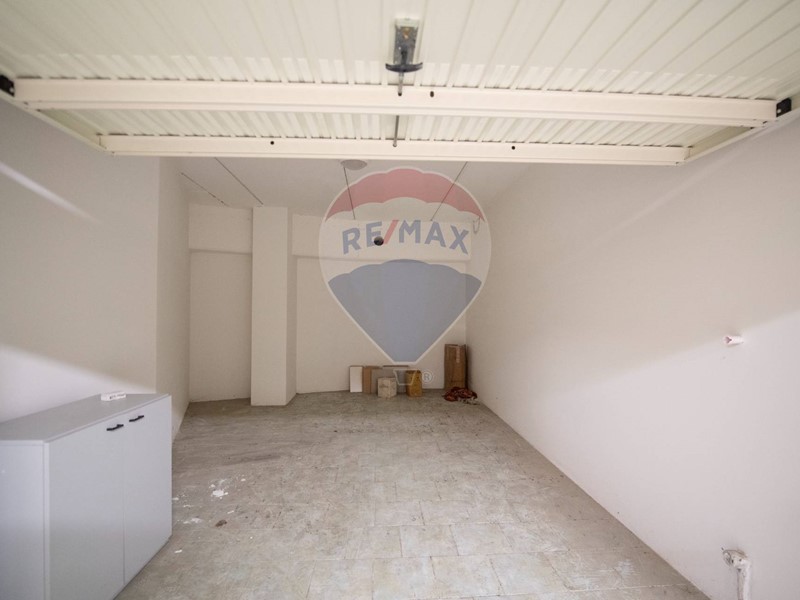 Box in Vendita a Chiaravalle, 16'500€, 21 m²