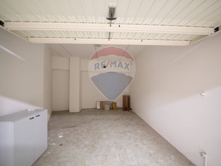 Box in Vendita a Chiaravalle, 16'500€, 21 m²