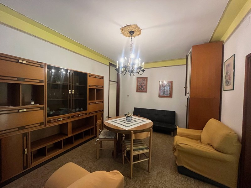 Trilocale in Affitto a Ferrara, 700&euro;, 70 m²
