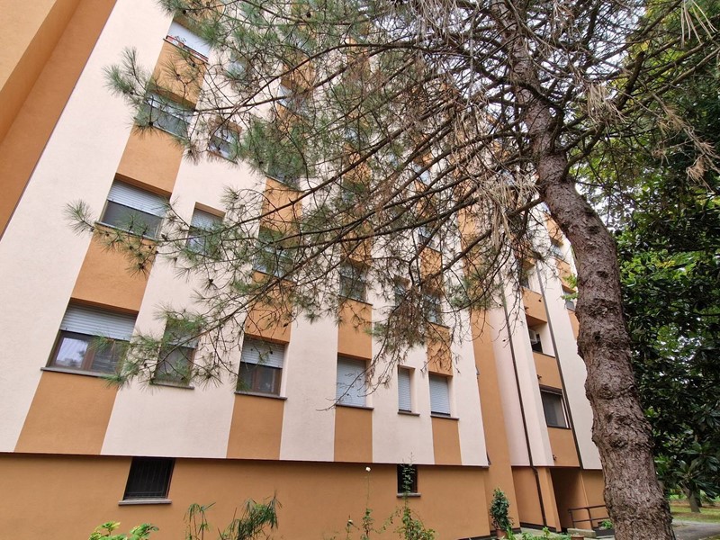 Quadrilocale in Vendita a Ferrara, 126'000€, 100 m²