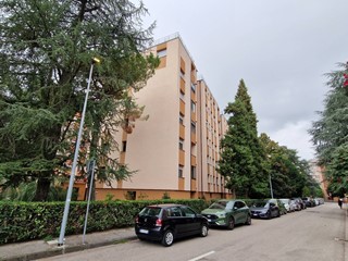 Quadrilocale in Vendita a Ferrara, 126'000€, 100 m²