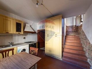 Trilocale in Vendita a Figline e Incisa Valdarno, 72'000€, 65 m²