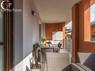 Trilocale in Vendita a Firenze, 365'000€, 100 m²