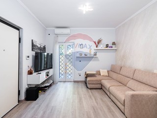 Quadrilocale in Vendita a Fiumicino, 235'000€, 116 m²