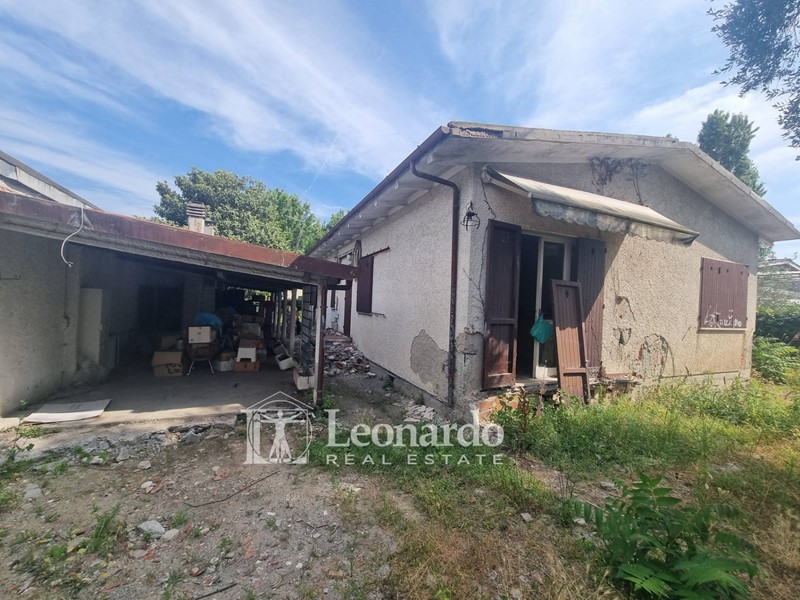Villa in Vendita a Forte dei Marmi, 1'100'000€, 180 m²