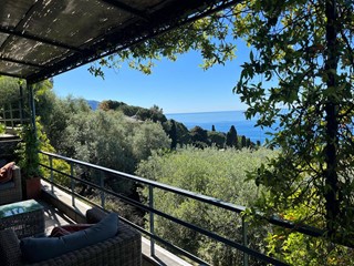 Villa in Vendita a Genova, 1'100'000€, 250 m²