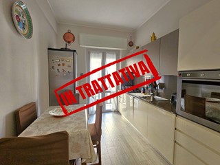 Appartamento in Vendita a Genova, 159'000&euro;, 86 m²