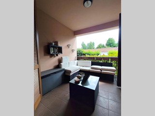 Trilocale in Affitto a Iseo, 1'500€, 100 m²