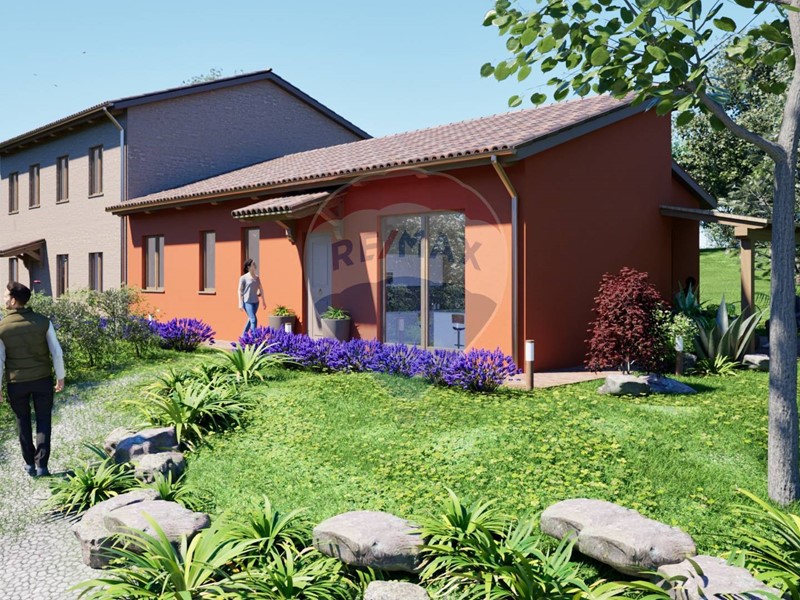 Appartamento in Vendita a Jesi, 195'000€, 280 m²