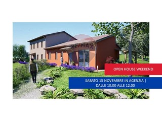 Appartamento in Vendita a Jesi, 195'000€, 280 m²