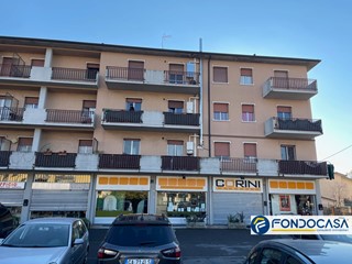 Trilocale in Vendita a Grumello del Monte, 120'000€, 105 m²