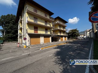 Quadrilocale in Vendita a Grumello del Monte, 150'000&euro;, 103 m²