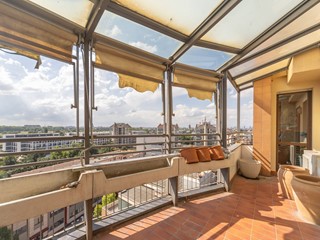 Trilocale in Vendita a Milano, 345'000€, 80 m²