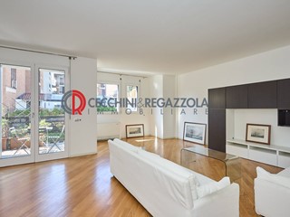 Trilocale in Vendita a Milano, 945'000€, 120 m²