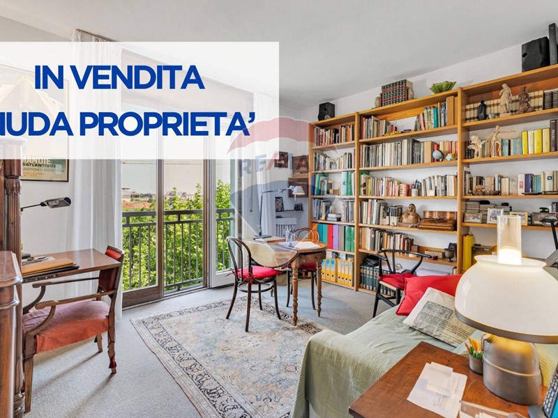 Trilocale in Vendita a Milano, 210'000€, 80 m²