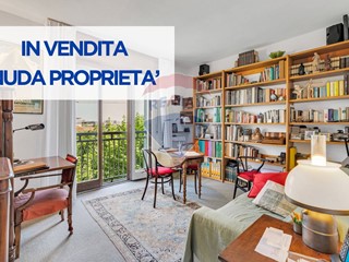 Trilocale in Vendita a Milano, 210'000€, 80 m²
