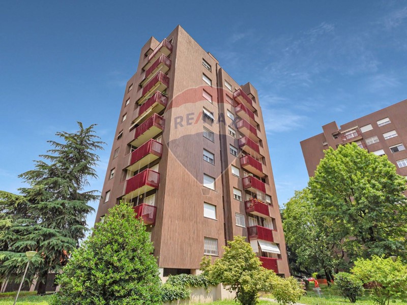 Quadrilocale in Vendita a Milano, 434'000€, 117 m²