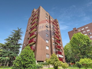 Quadrilocale in Vendita a Milano, 434'000€, 117 m²