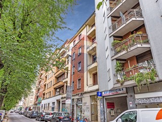 Laboratorio in Vendita a Milano, 39'000€, 43 m²