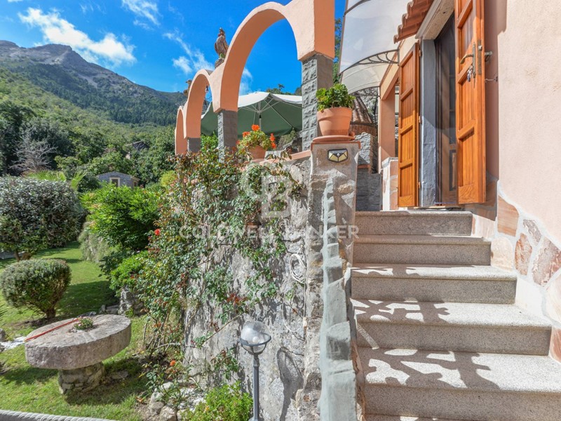 Villa in Vendita a Marciana, 395'000&euro;, 82 m²