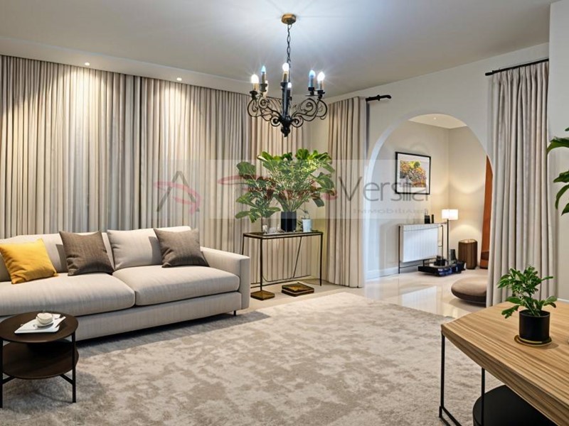 Trilocale in Vendita a Massa, 310'000&euro;, 100 m²