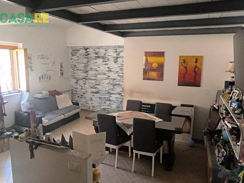 Trilocale in Vendita a Mentana, 109'000€, 64 m²