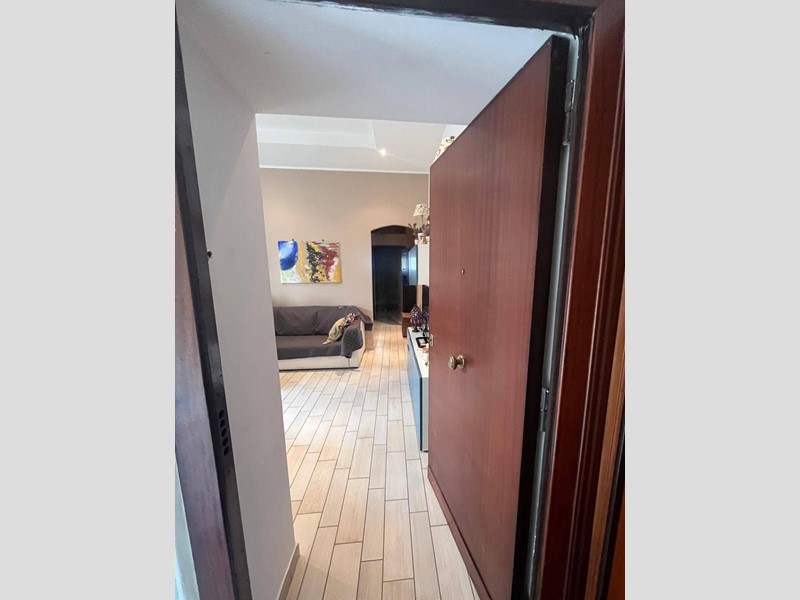 Bilocale in Vendita a Napoli, 129'000€, 60 m²