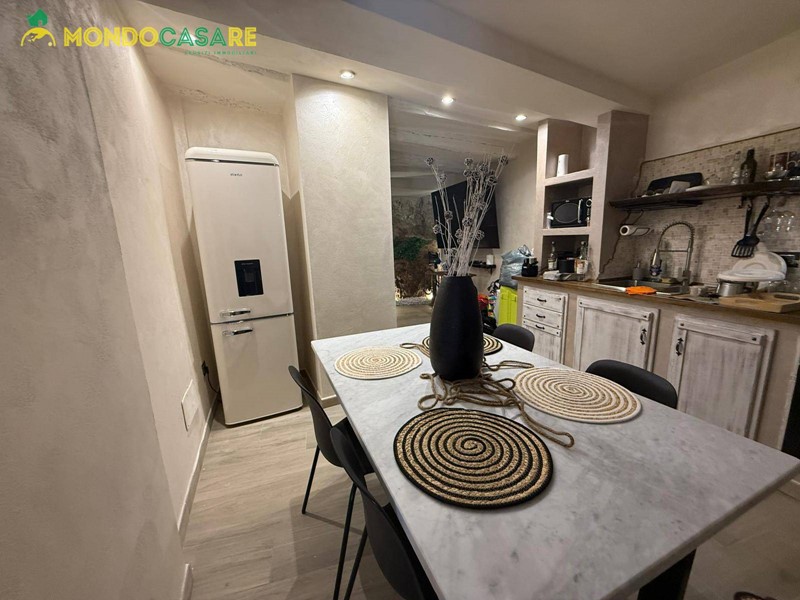 Bilocale in Vendita a Palombara Sabina, 69'000€, 55 m²