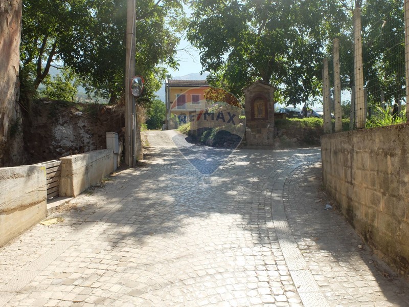 Rustico in Vendita a Sant'Agata de' Goti, 13'000€, 80 m²