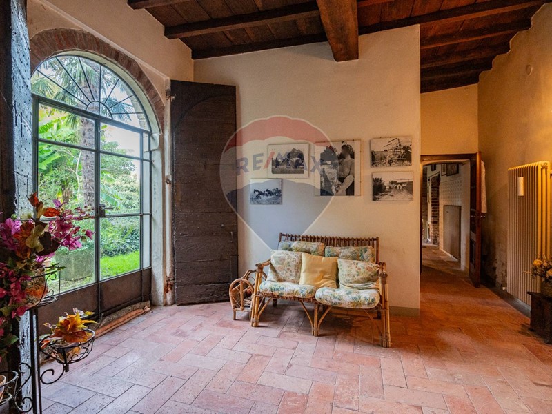 Rustico in Vendita a Torre de' Picenardi, 240'000&euro;, 783 m²