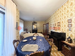 Quadrilocale in Vendita a Milazzo, 155'000€, 176 m²