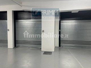Box in Vendita a Roma, 170'000€, 41 m²
