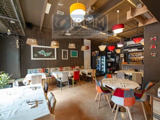 Attività commerciale in Vendita a Roma, 139'000€, 150 m²