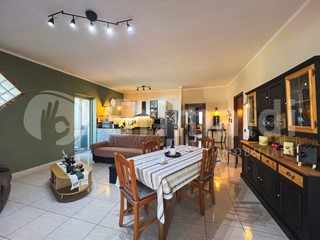 Quadrilocale in Vendita a Somma Vesuviana, 185'000€, 145 m²