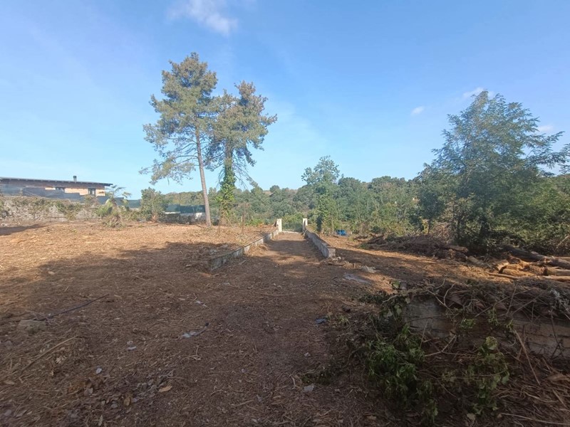 Terreno agricolo in Vendita a Aprilia, 30'000€, 4380 m²