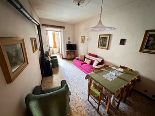 Appartamento in Vendita a Bobbio, 225'000€, 195 m²