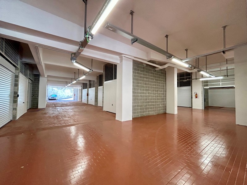 Box in Vendita a Genova, 19'000€, 15 m²