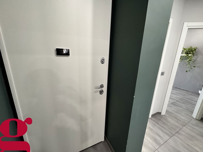 Trilocale in Vendita a Torino, 189'000€, 80 m²