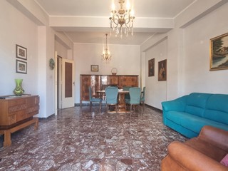 Trilocale in Vendita a Milazzo, 115'000€, 110 m²